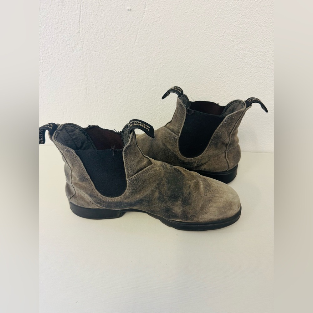 BLUNDSTONE Men’s Boots - Picture 3 of 6